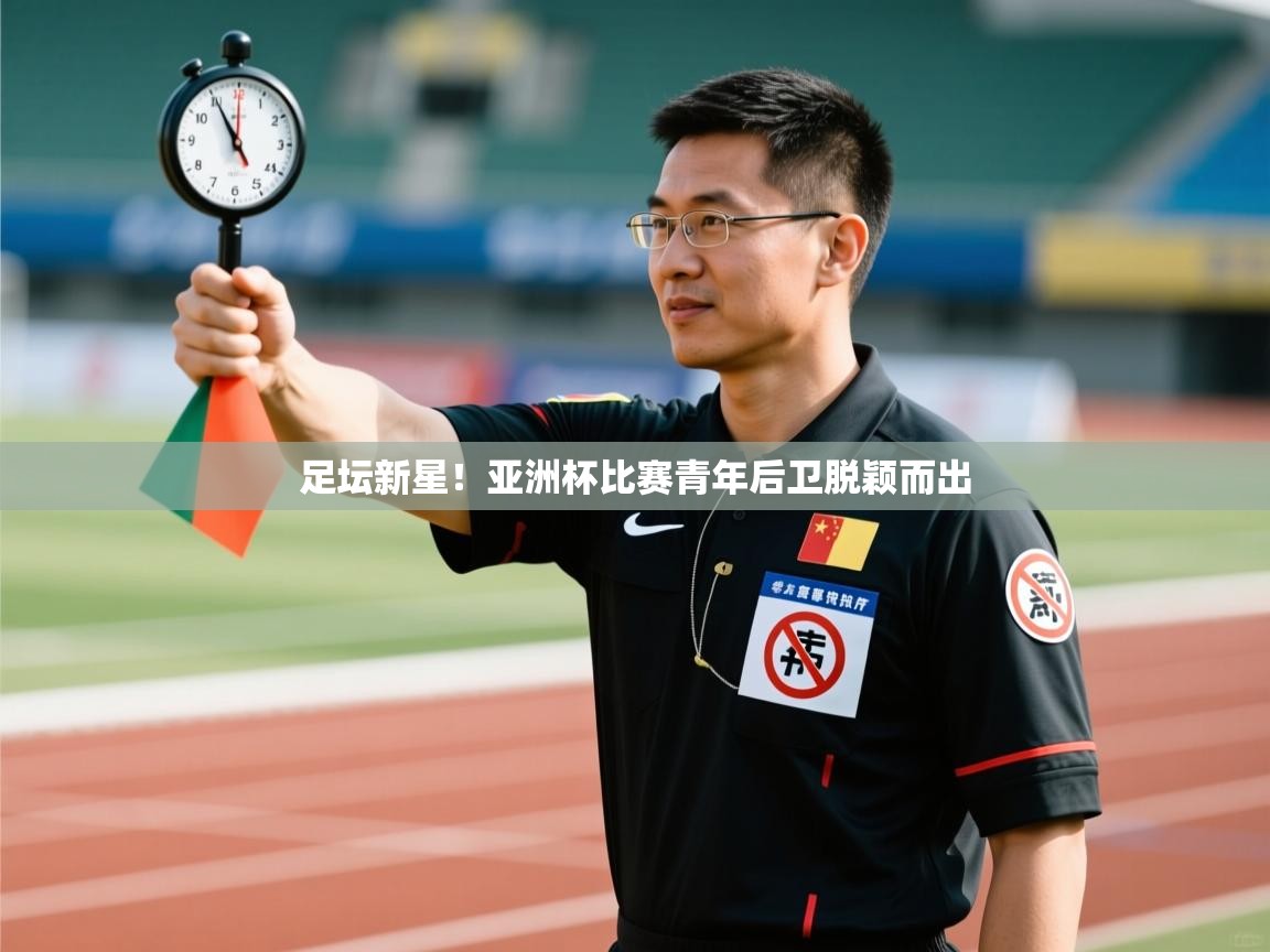 详细阅读:足坛新星!亚洲杯比赛青年后卫脱颖而出 足坛新星!亚洲杯比赛青年后卫脱颖而出
